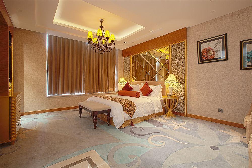 Beijing Palace International Hotel Eksteriør bilde