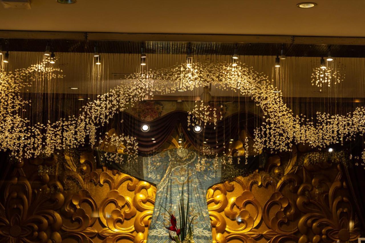 Beijing Palace International Hotel Eksteriør bilde