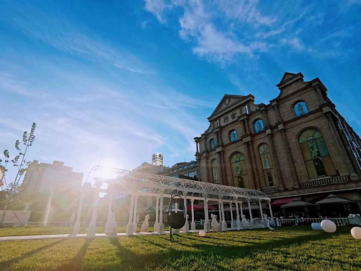 Beijing Palace International Hotel Eksteriør bilde