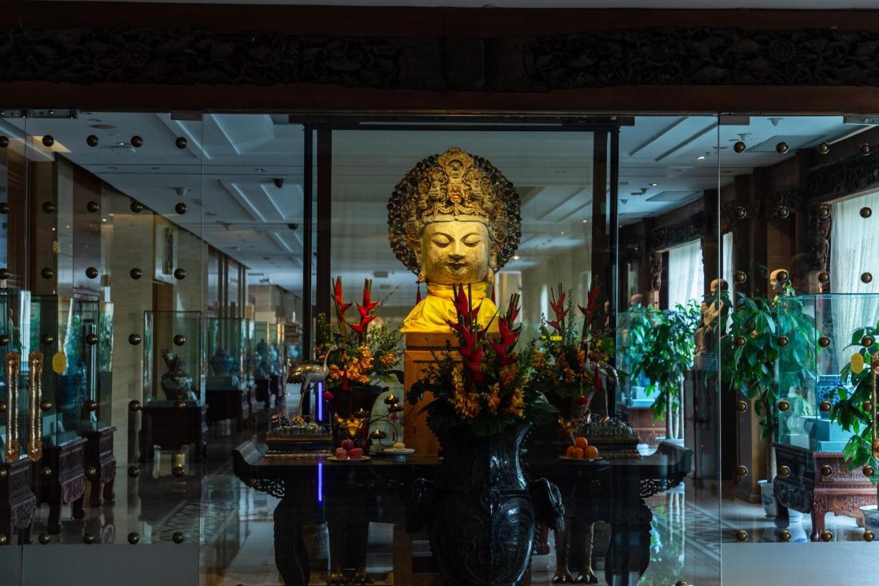 Beijing Palace International Hotel Eksteriør bilde