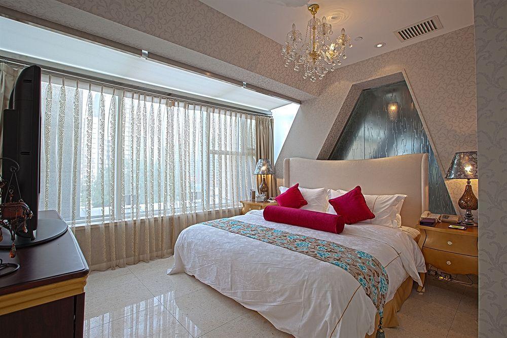 Beijing Palace International Hotel Eksteriør bilde