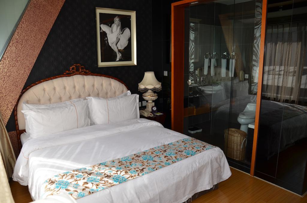 Beijing Palace International Hotel Rom bilde