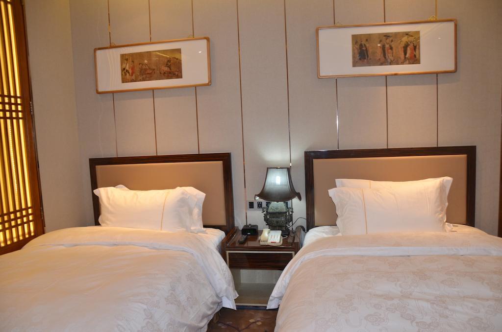 Beijing Palace International Hotel Rom bilde