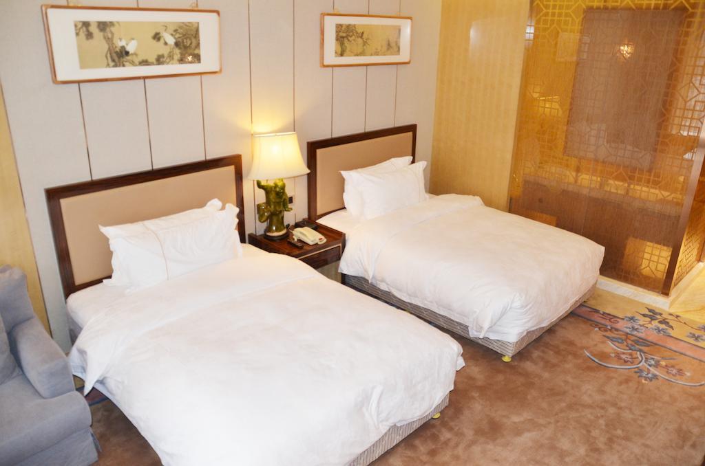 Beijing Palace International Hotel Rom bilde