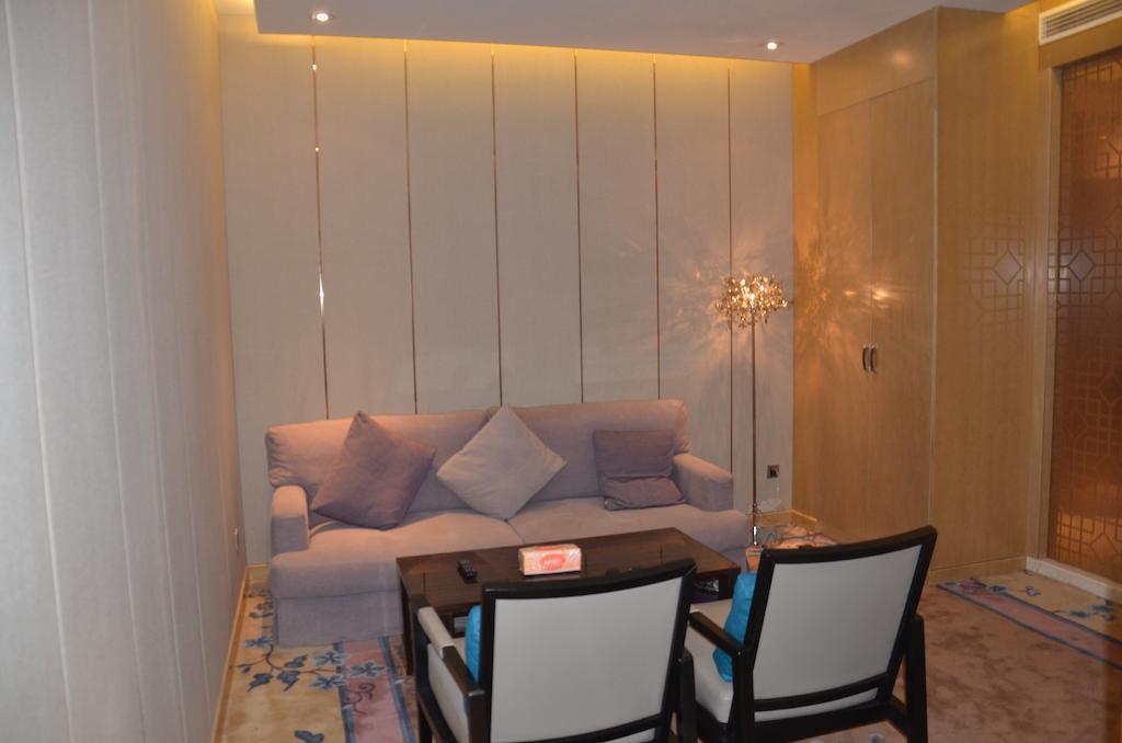 Beijing Palace International Hotel Rom bilde