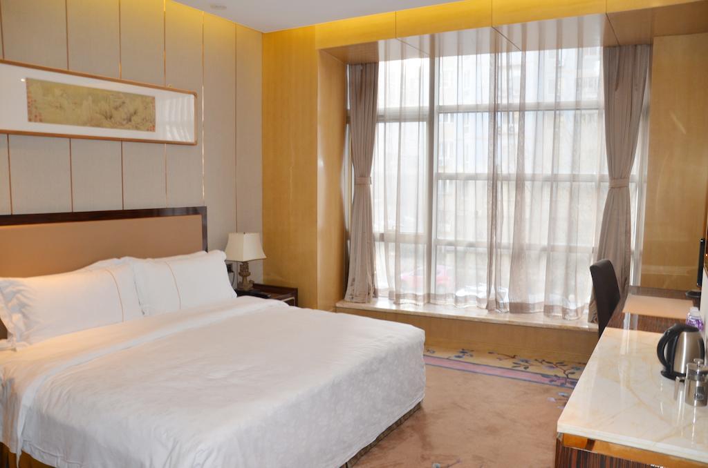 Beijing Palace International Hotel Rom bilde