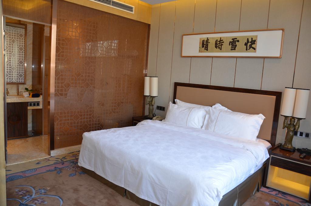 Beijing Palace International Hotel Rom bilde