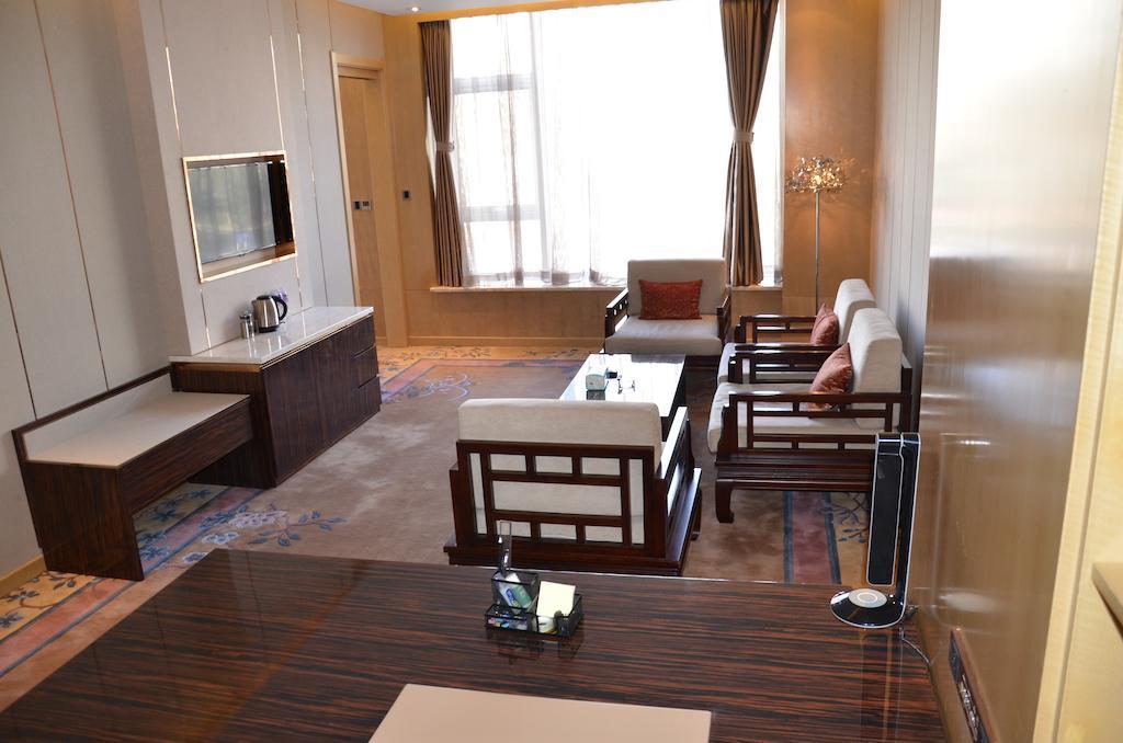 Beijing Palace International Hotel Rom bilde