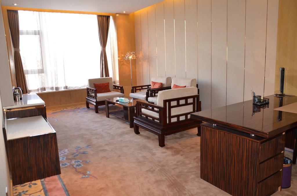 Beijing Palace International Hotel Rom bilde